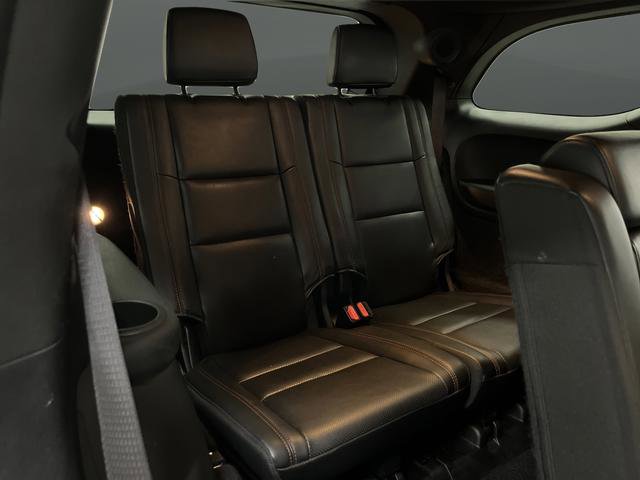 Certified 2025 Dodge Durango R/T image 35