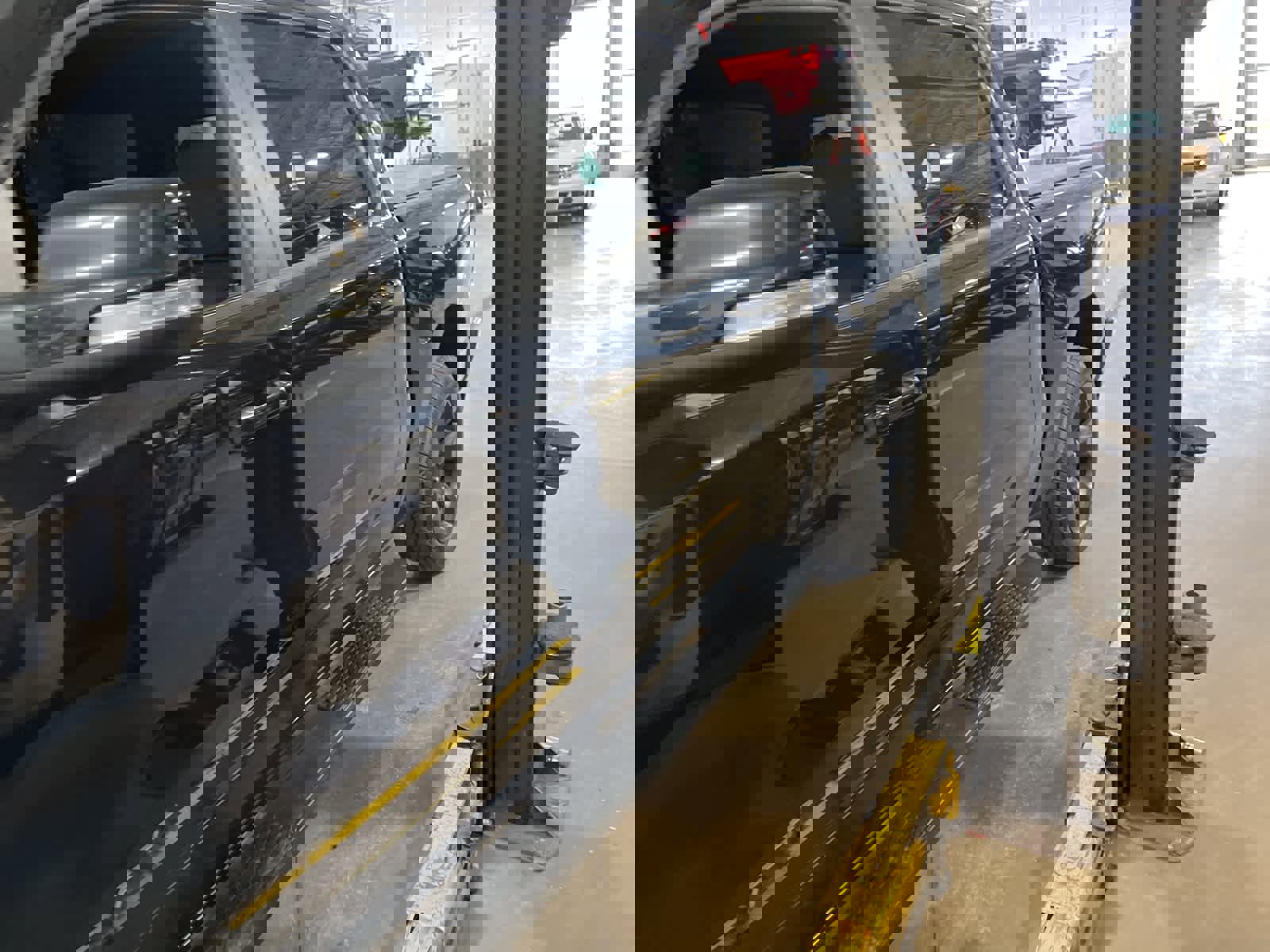 Used 2019 RAM 1500 Big Horn image 6