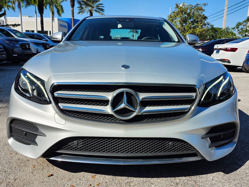 Used 2018 Mercedes-Benz E 300 E 300 video 2