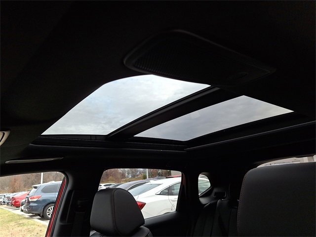 Certified 2025 Acura ADX A-Spec image 14