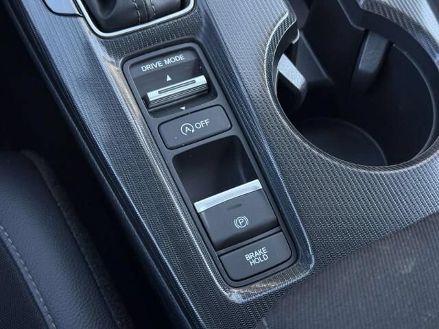 Used 2025 Honda Civic Sport image 28
