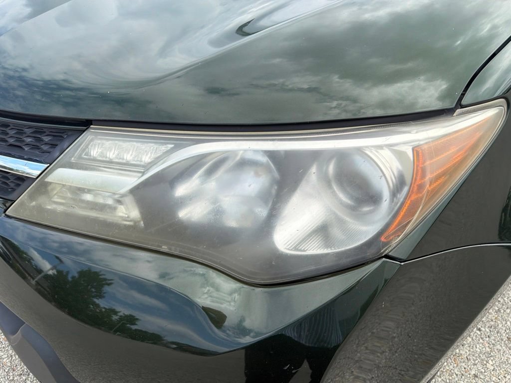 Used 2013 Toyota RAV4 XLE AWD/4WD image 20