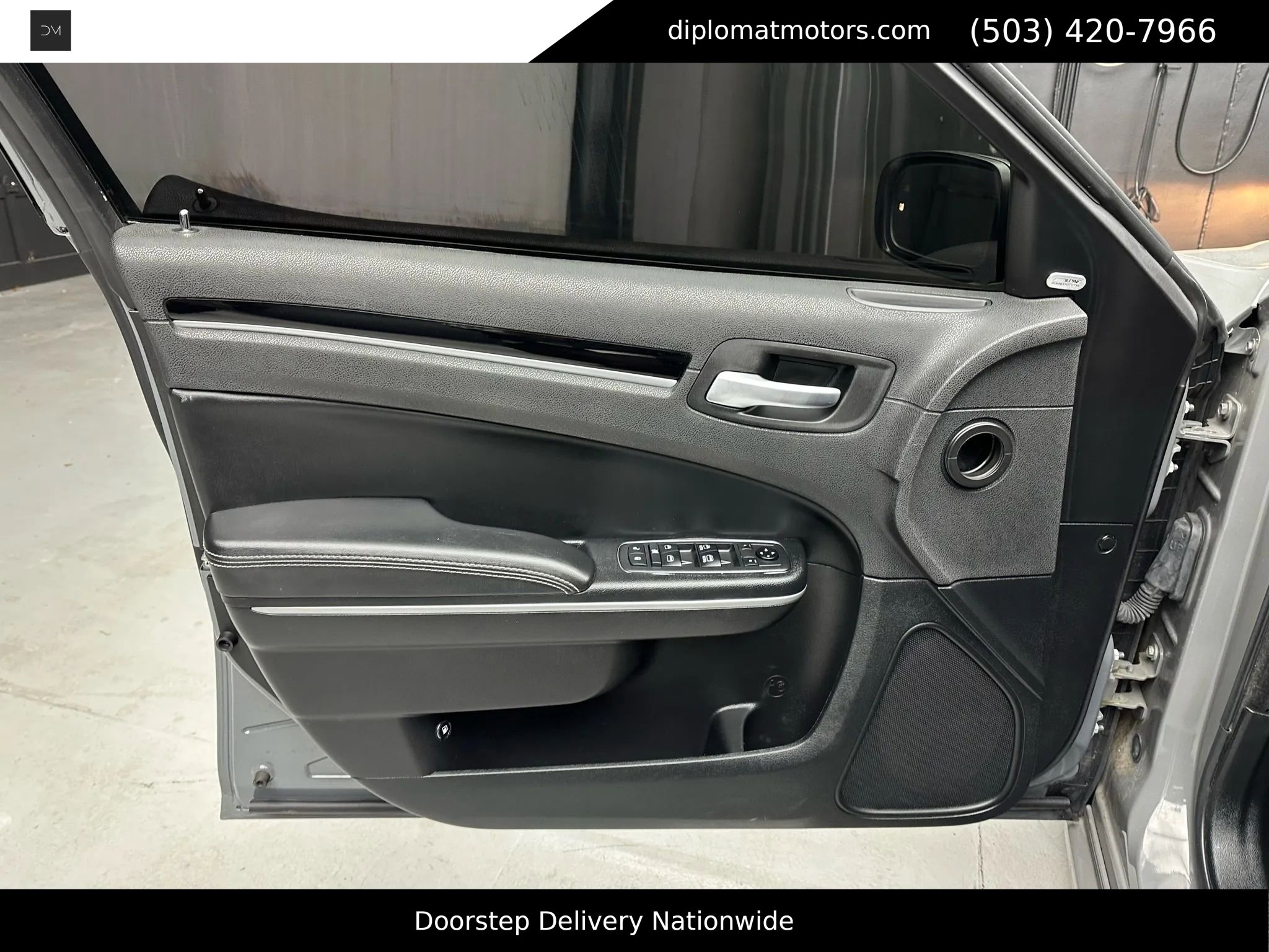 Used 2019 Chrysler 300 S w/ Safetytec Plus Group image 40