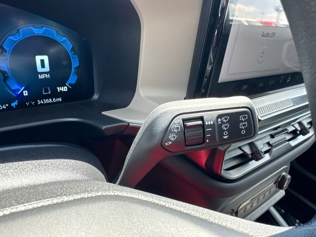 Used 2025 Ford Bronco Sport Big Bend AWD/4WD image 14