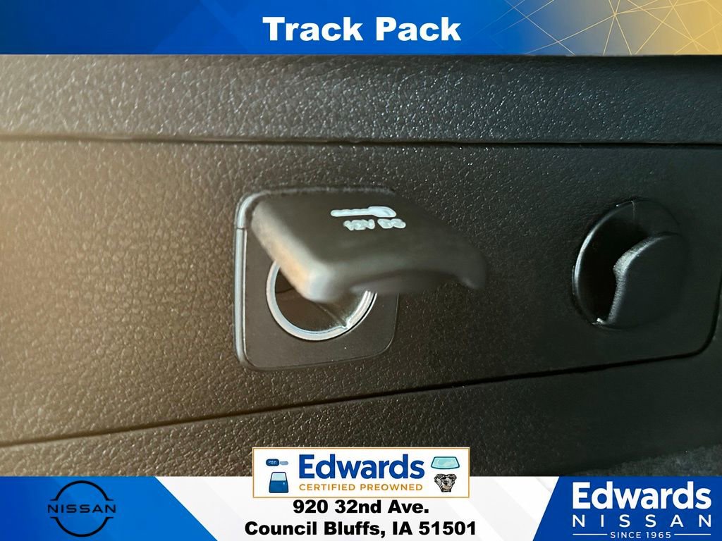 Used 2023 Dodge Hornet GT w/ Track Pack AWD/4WD image 12