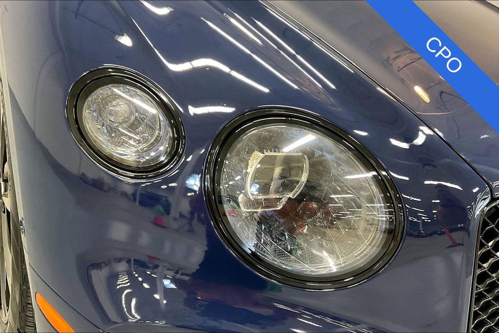 Used 2022 Bentley Continental GT Speed image 29