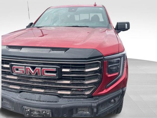 Used 2024 GMC Sierra 1500 AT4X image 4