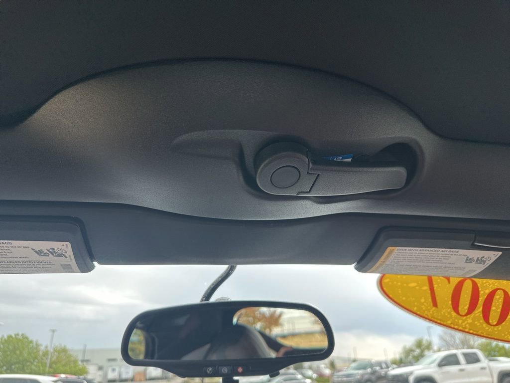 Used 2007 Saturn Sky Red Line RWD image 9