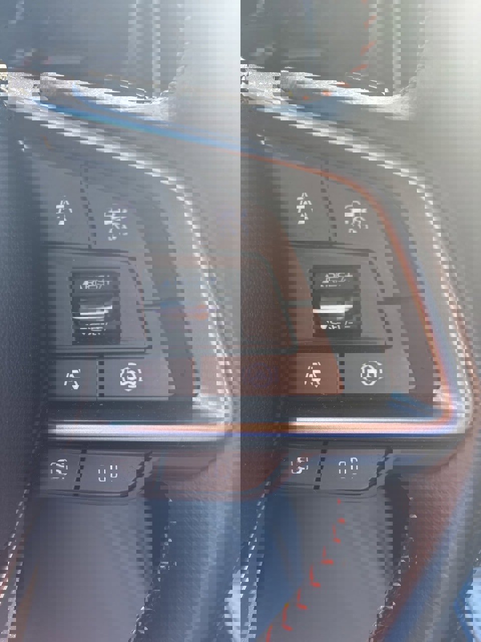 Certified 2022 Subaru Crosstrek 2.0i Premium w/ Moonroof Package image 10