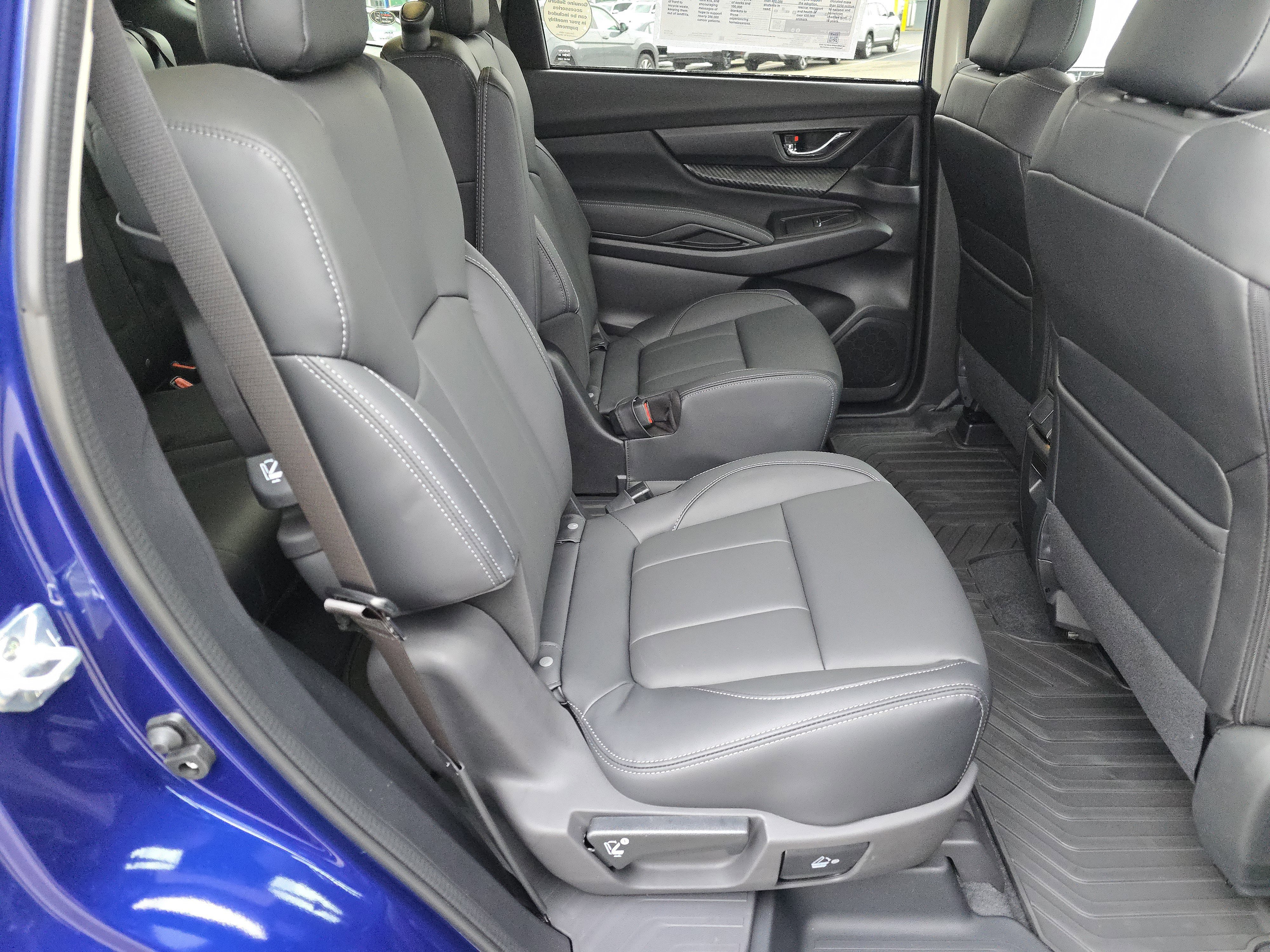 New 2026 Subaru Ascent Premium image 16