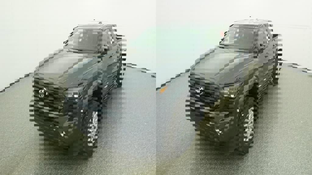 New 2026 Toyota Tacoma SR5 image 16