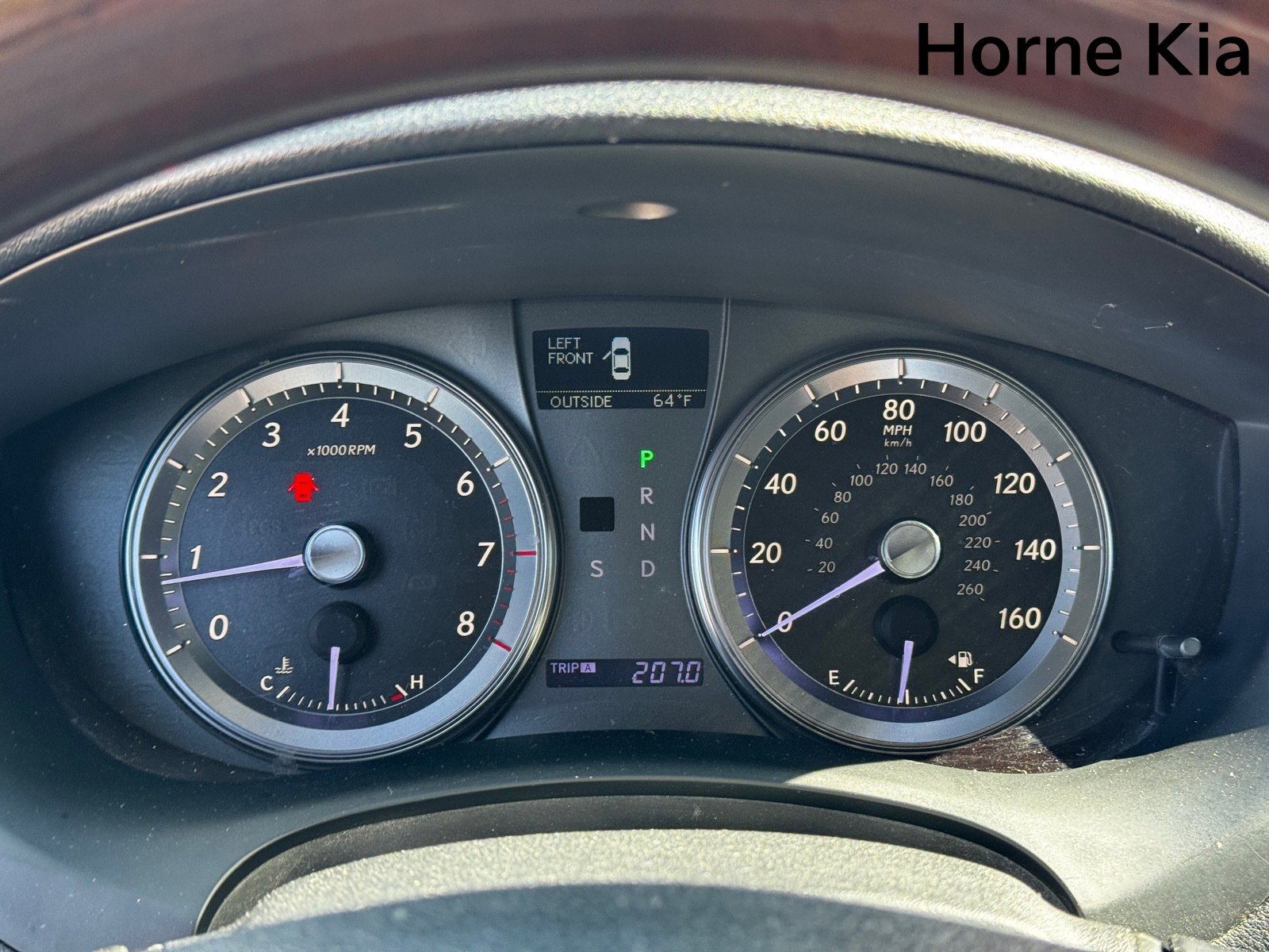 Used 2012 Lexus ES 350 image 14