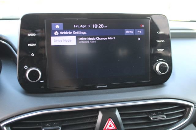 Used 2022 Hyundai Santa Fe SEL image 28