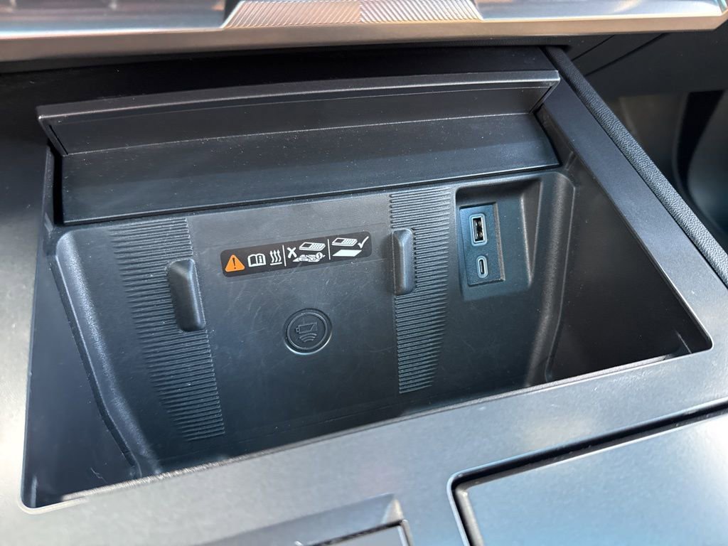 Used 2025 GMC Hummer EV 3X image 37