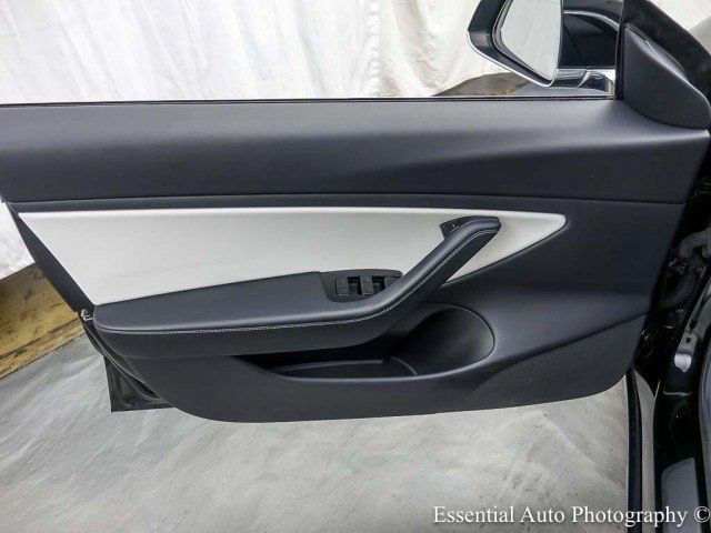 Used 2019 Tesla Model 3 Performance AWD/4WD image 36