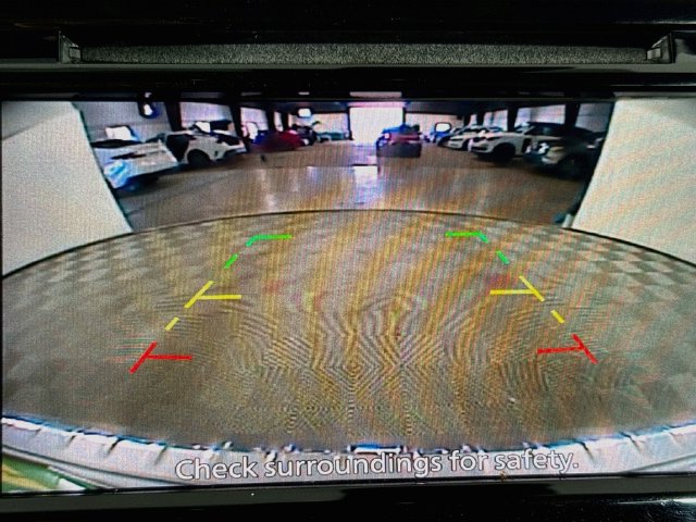 Used 2021 Nissan Rogue Sport SV FWD image 16