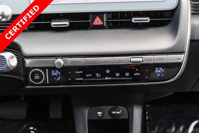 Used 2024 Hyundai Ioniq 5 SEL RWD image 14