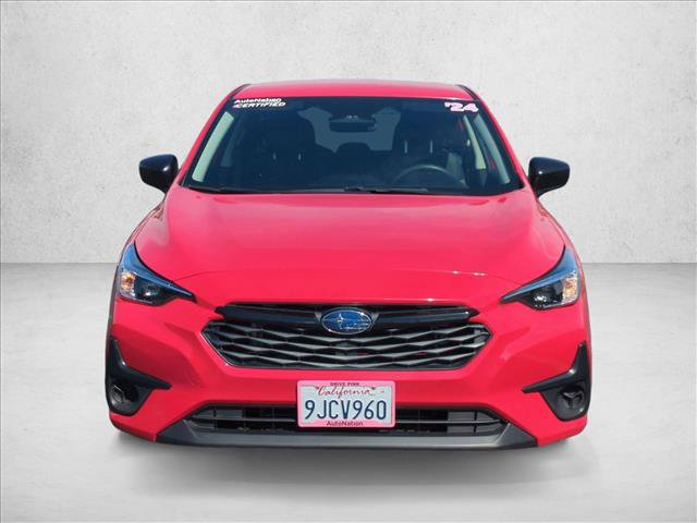 Used 2024 Subaru Impreza 2.0i image 2