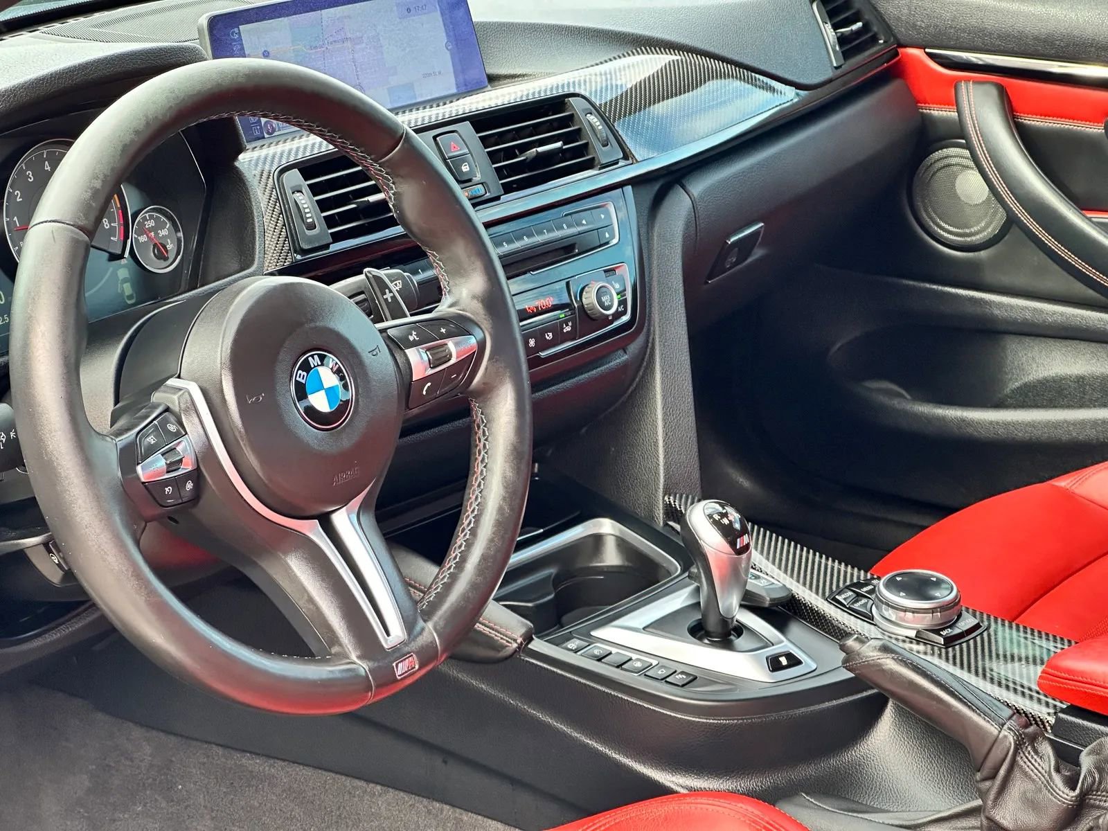 Used 2015 BMW M4 Coupe RWD image 24