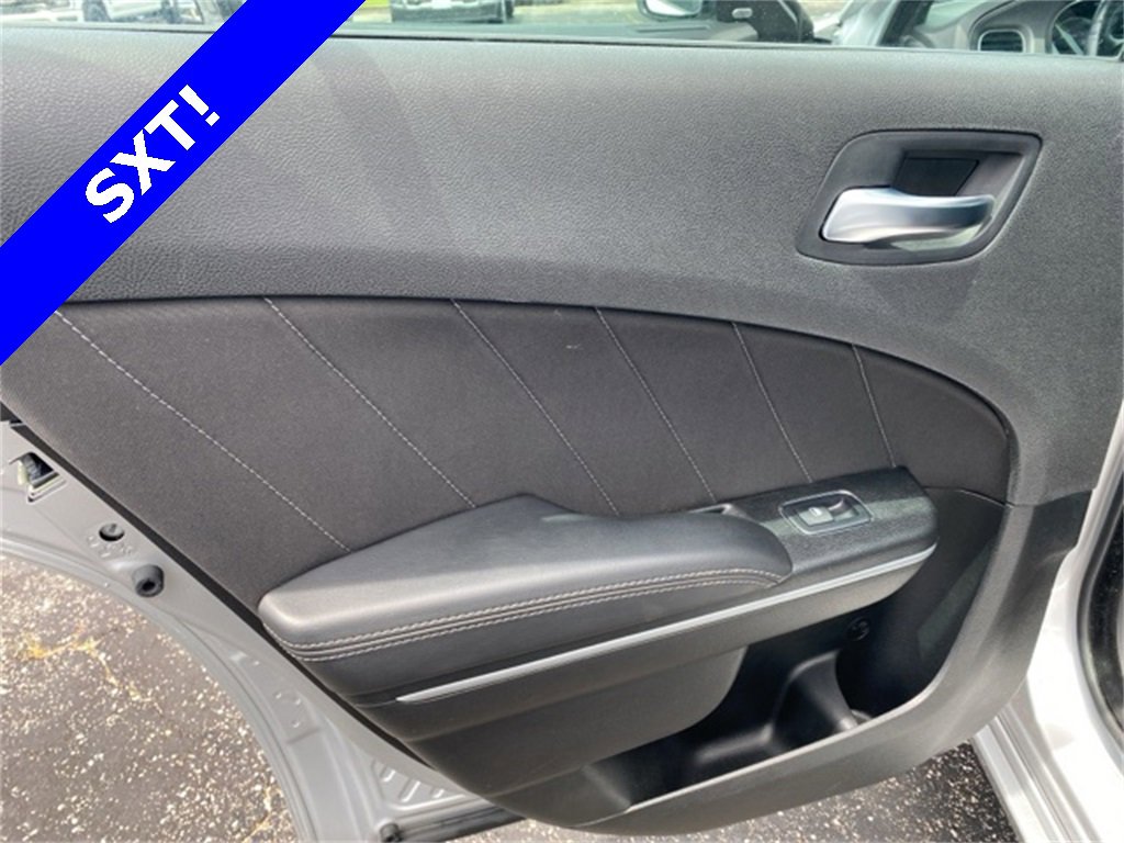 Used 2023 Dodge Charger SXT image 24