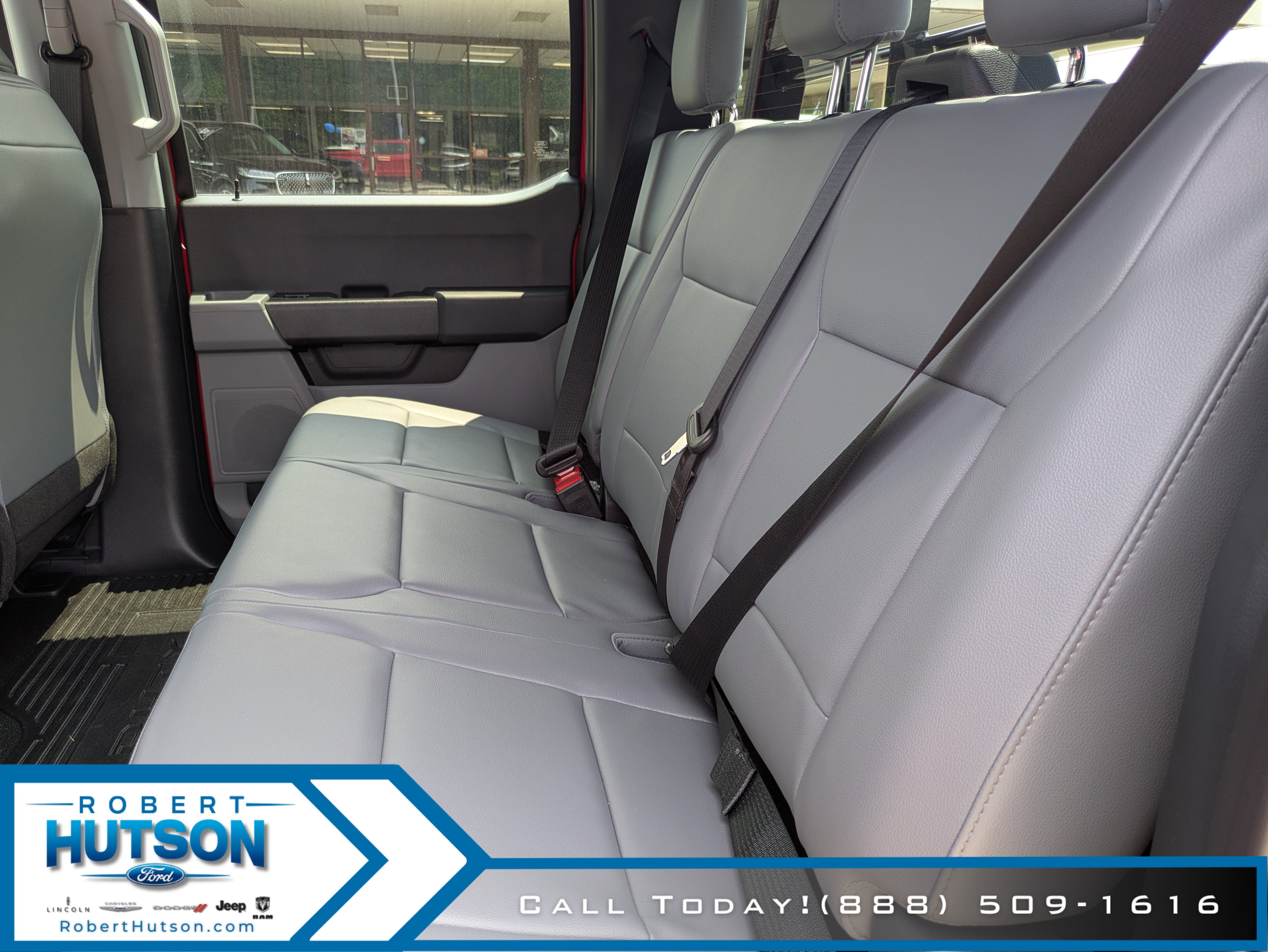 New 2025 Ford F350 XL w/ XL Chrome Package image 10