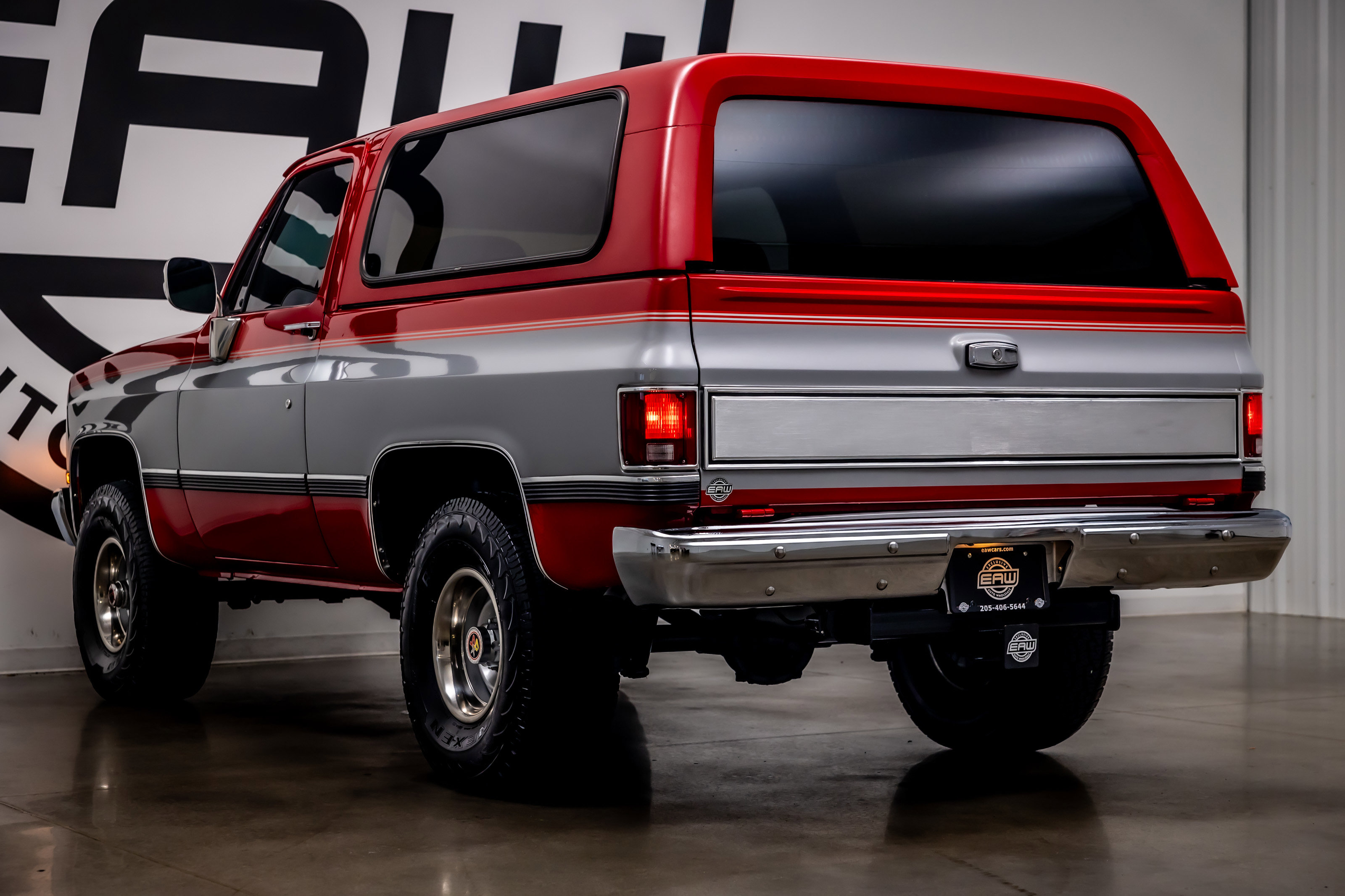 Used 1989 GMC Jimmy 4WD image 28