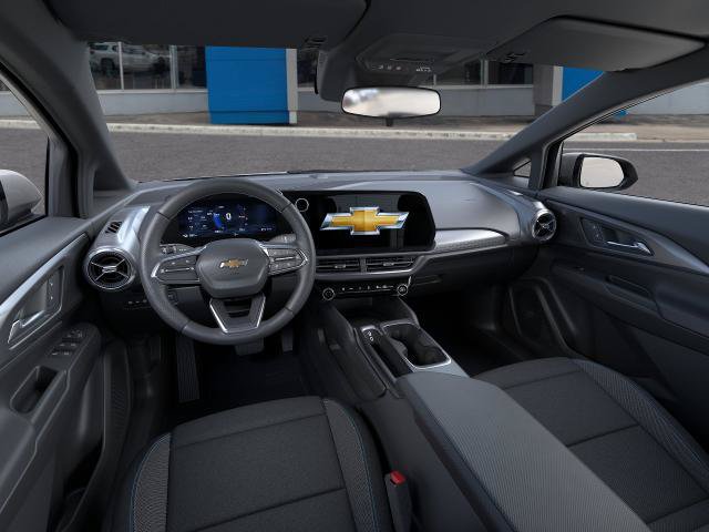 New 2026 Chevrolet Equinox EV LT FWD image 47
