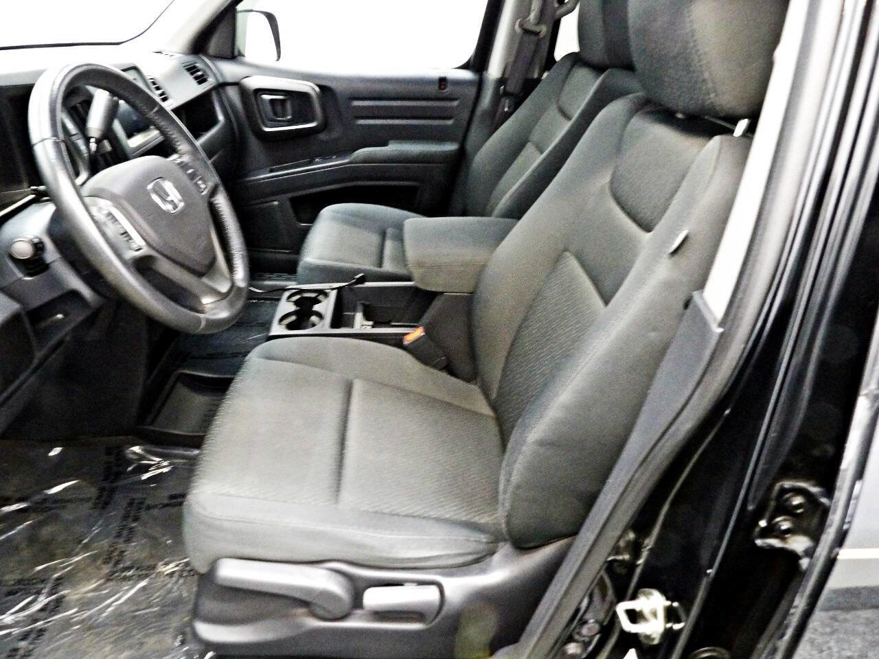 Used 2014 Honda Ridgeline Sport image 8