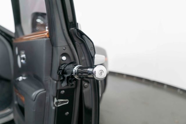 Used 2012 Rolls-Royce Ghost image 28