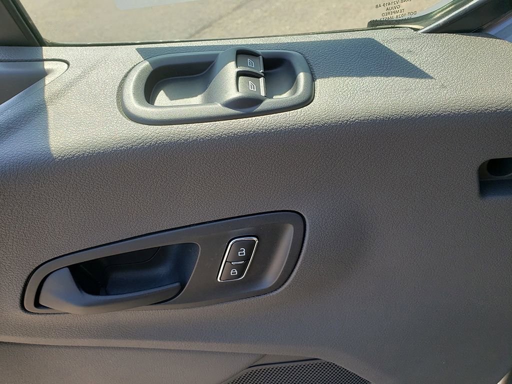 New 2025 Ford Transit 150 Low Roof AWD image 27