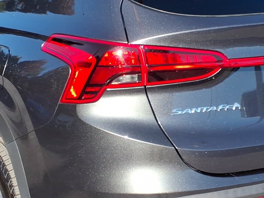 Used 2023 Hyundai Santa Fe SEL AWD/4WD image 9