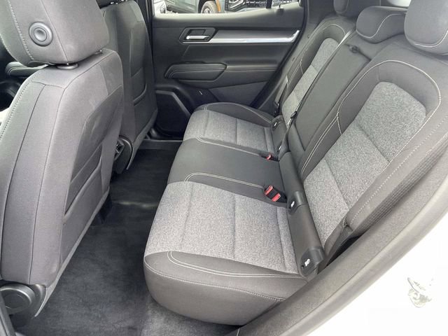 Certified 2025 GMC Terrain Elevation AWD/4WD image 11