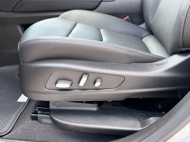New 2025 Cadillac XT5 Premium Luxury image 13
