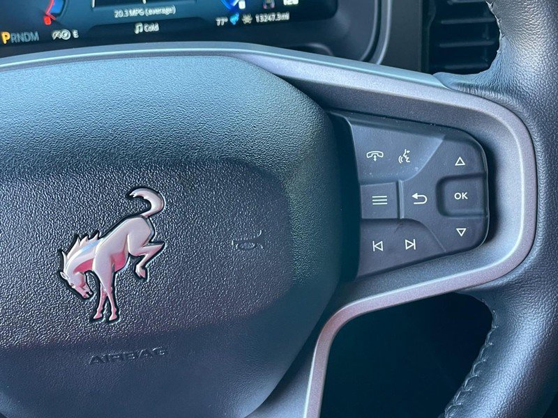 Used 2025 Ford Bronco Big Bend image 28