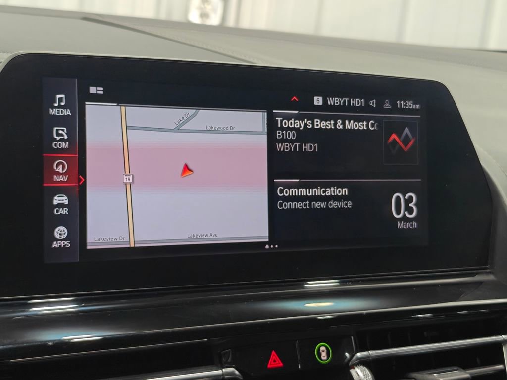 Used 2019 BMW M850i xDrive Coupe image 37