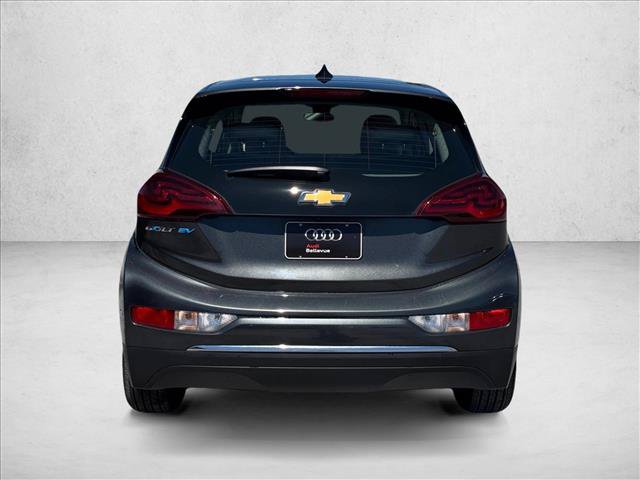 Used 2019 Chevrolet Bolt LT FWD image 7