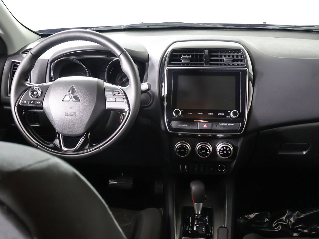 Used 2024 Mitsubishi Outlander Sport AWD image 28