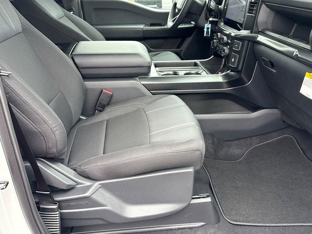 New 2026 Ford F150 STX w/ Equipment Group 200A image 13