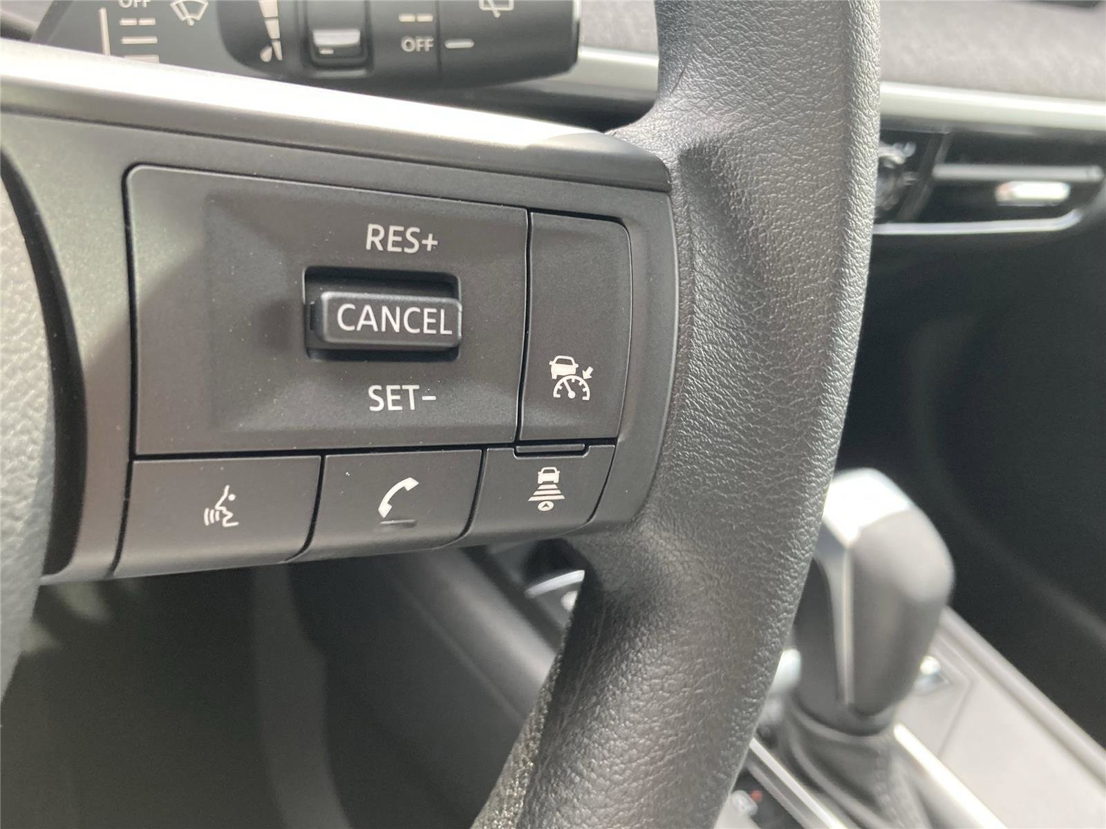 New 2026 Nissan Kicks SV w/ Cold Weather Package image 14