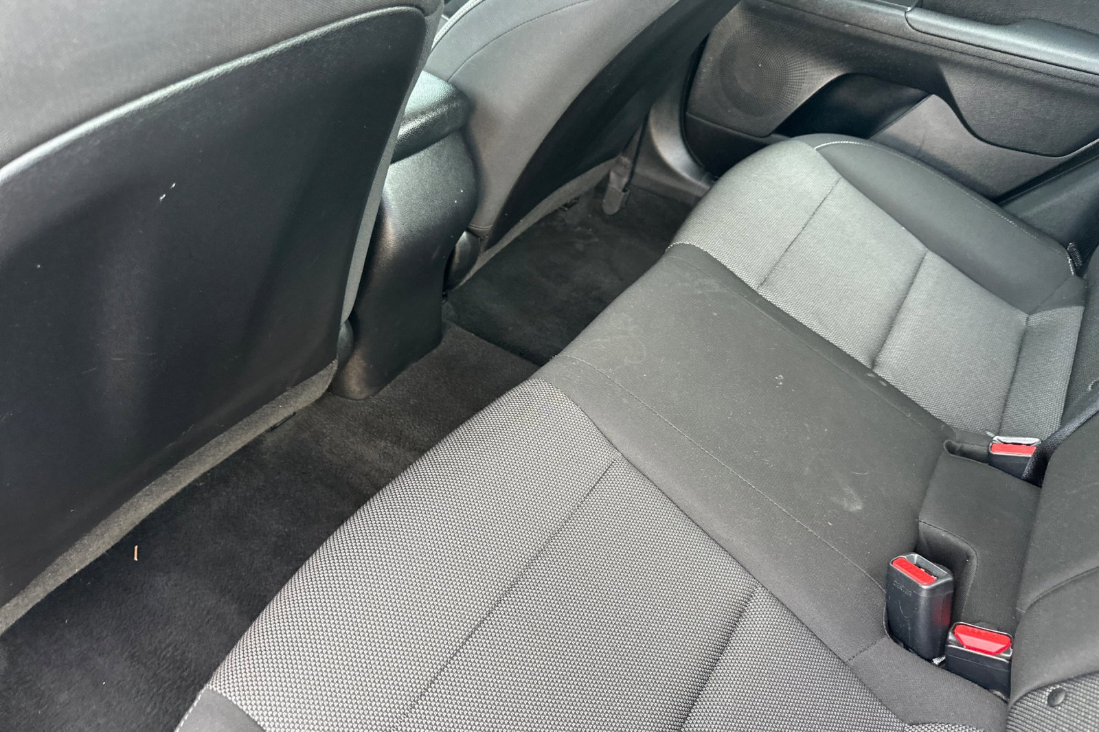 Used 2023 Kia Forte LXS image 13