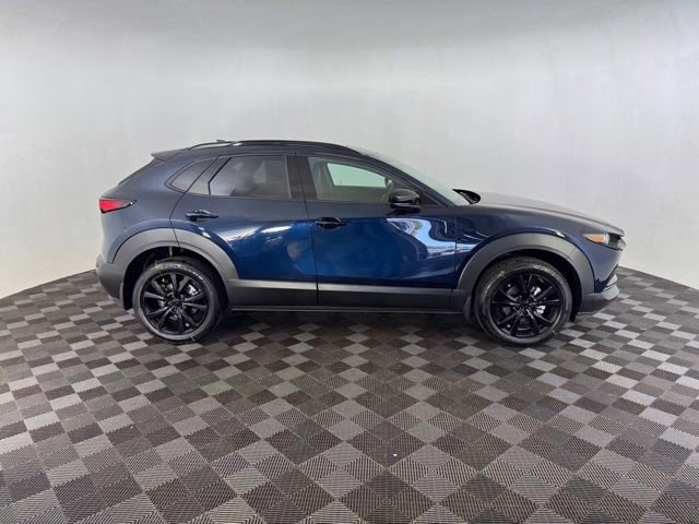 New 2026 MAZDA CX-30 2.5 Turbo w/ Premium Plus Pkg AWD/4WD image 3