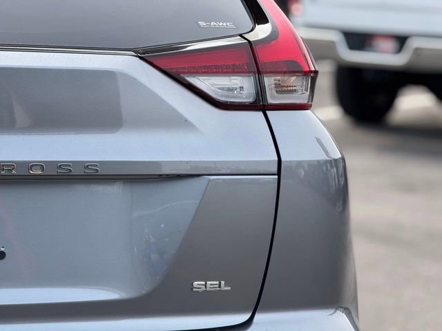 New 2026 Mitsubishi Eclipse Cross AWD image 10