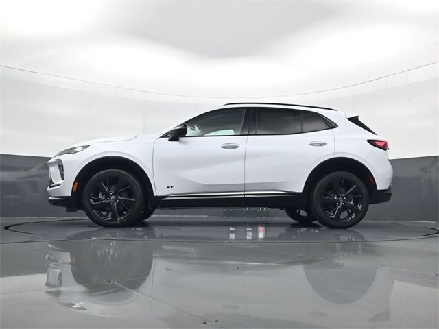 Used 2025 Buick Envision Sport Touring AWD/4WD image 28