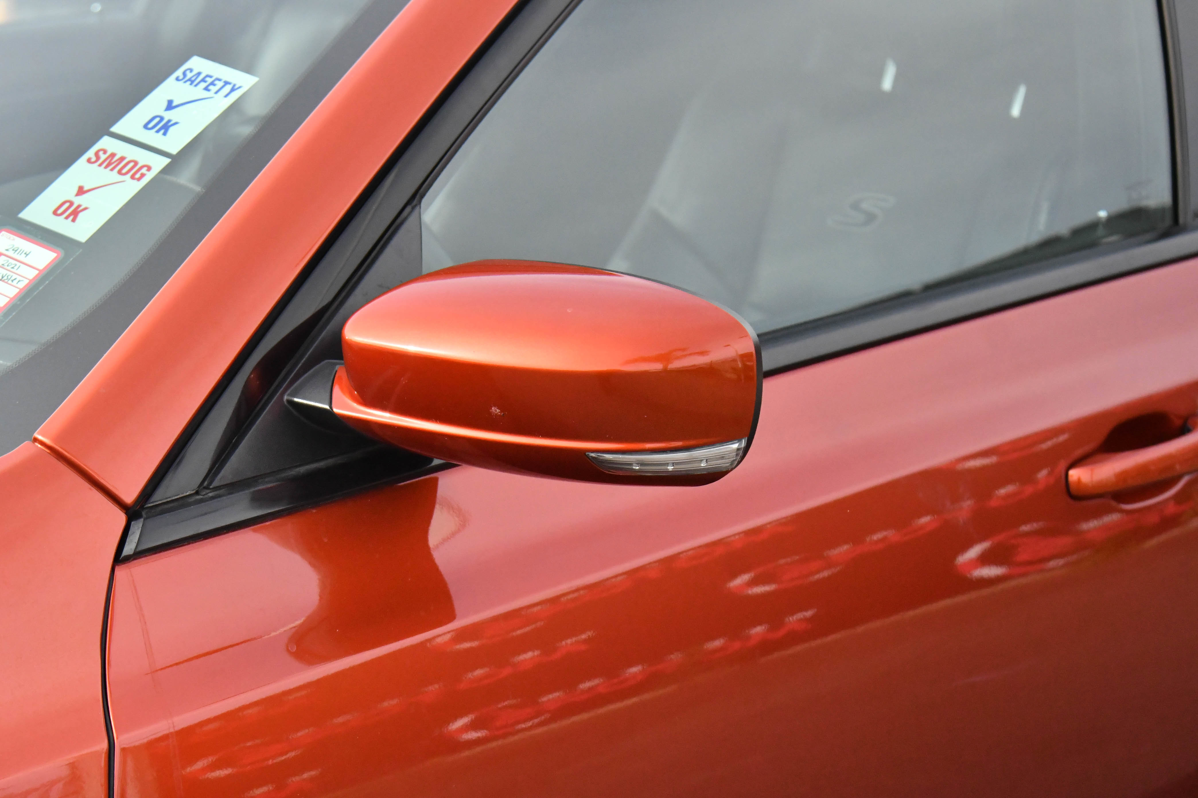 Used 2021 Chrysler 300 S w/ S Model Appearance Package image 13