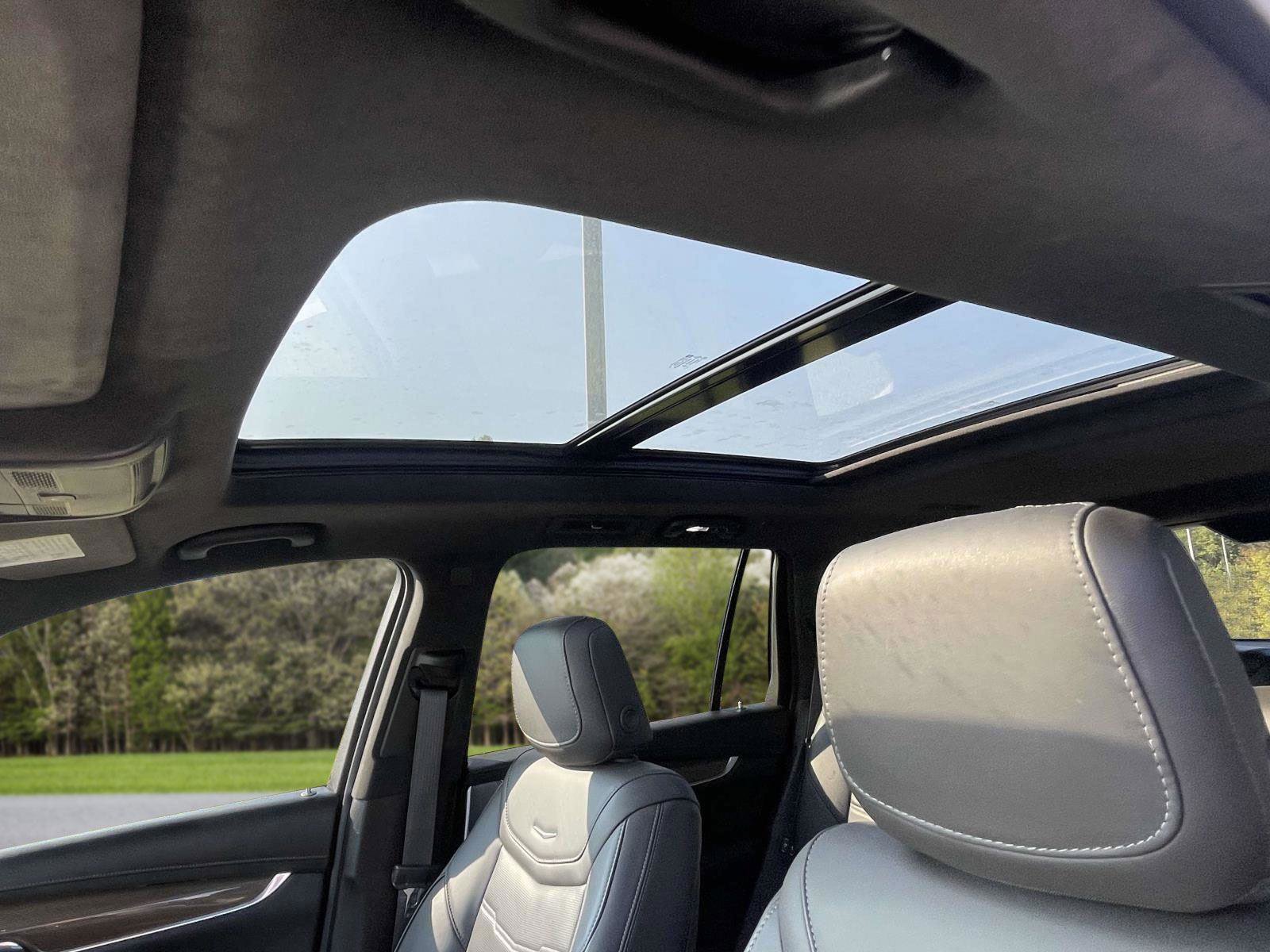 Certified 2023 Cadillac XT6 Premium Luxury w/ Platinum Package video 2