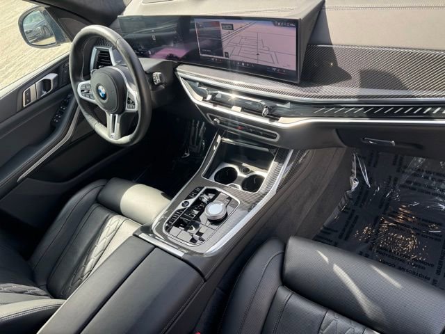 Certified 2026 BMW X7 M60i image 29
