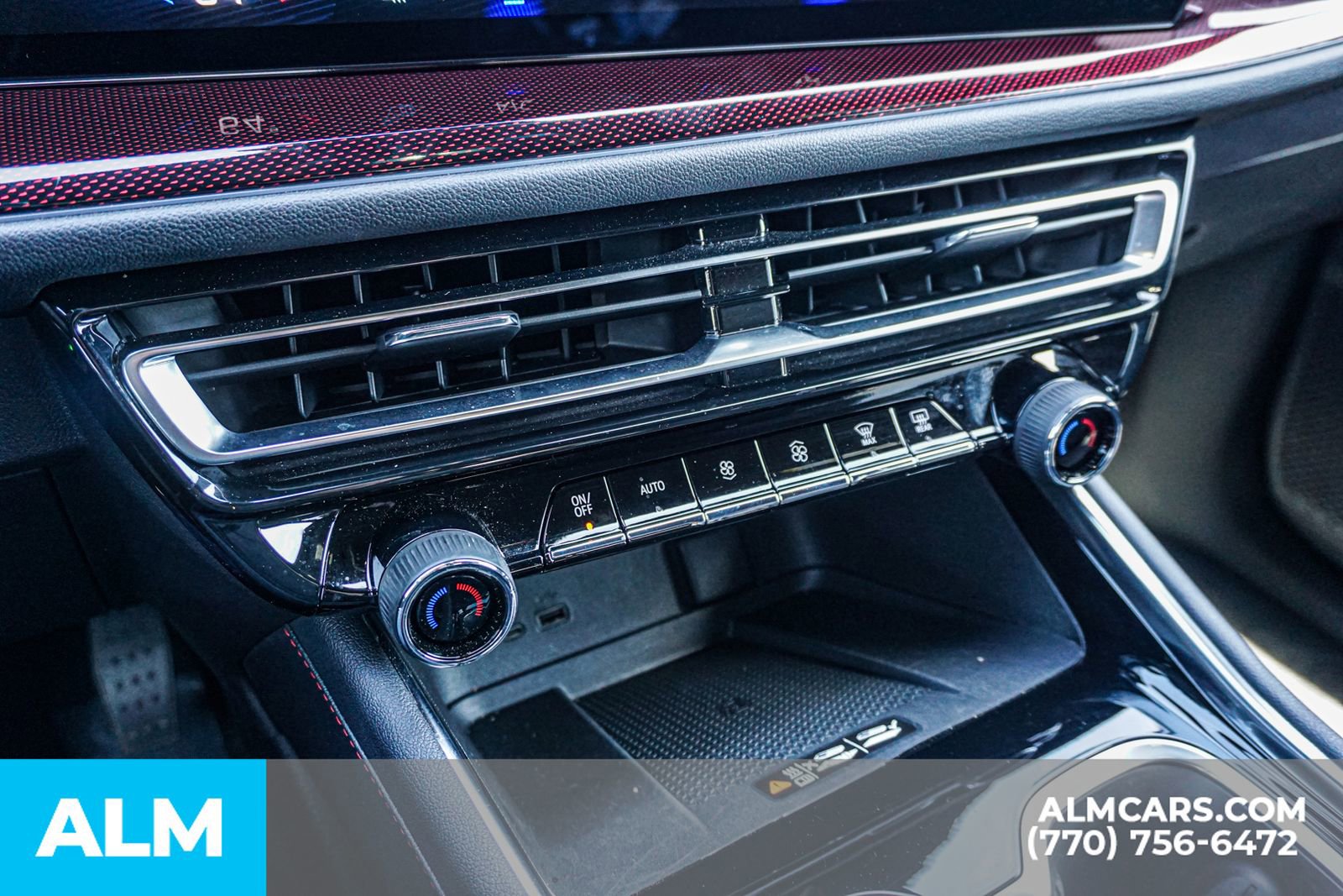 Used 2024 Chevrolet Traverse Z71 w/ LPO, Floor Liner Package image 49