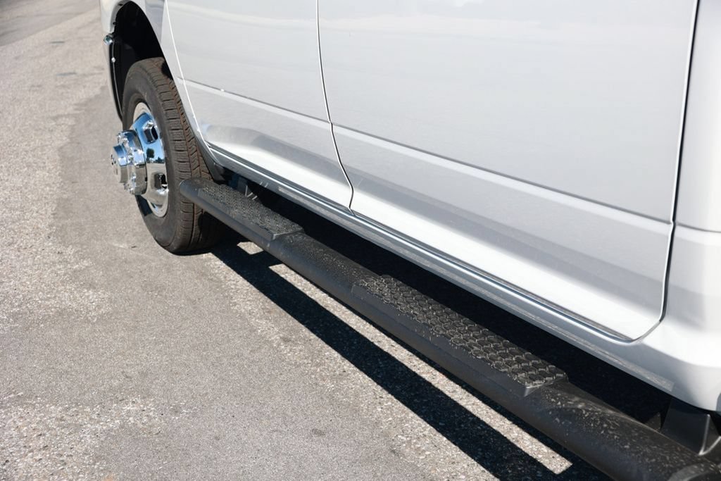 New 2026 RAM 3500 Tradesman AWD/4WD image 11