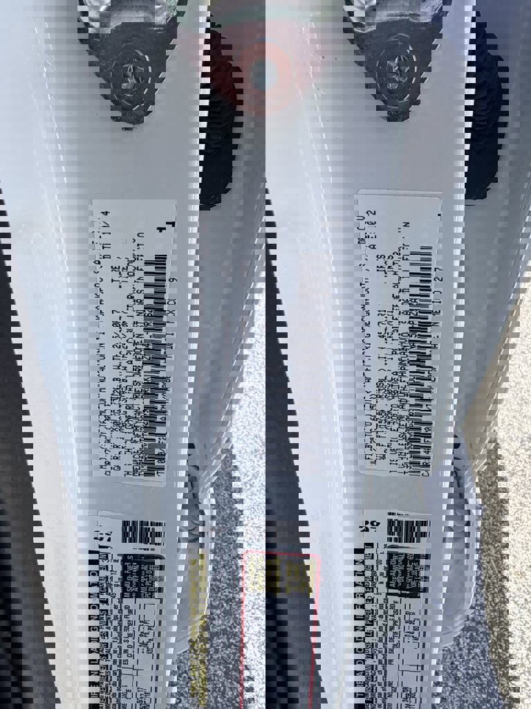 Used 2024 Toyota Tacoma SR5 image 35