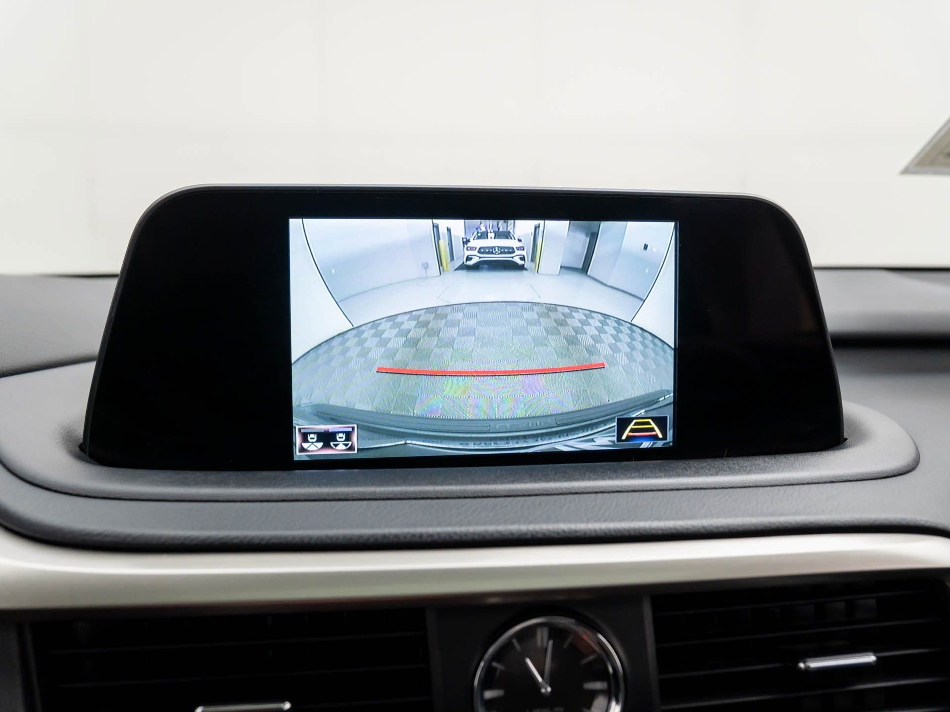 Used 2022 Lexus RX 350 AWD w/ Premium Package image 23